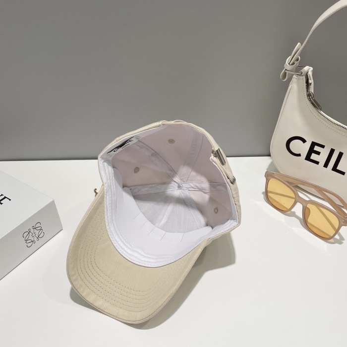 C*eline  Hats Top XX230414-1