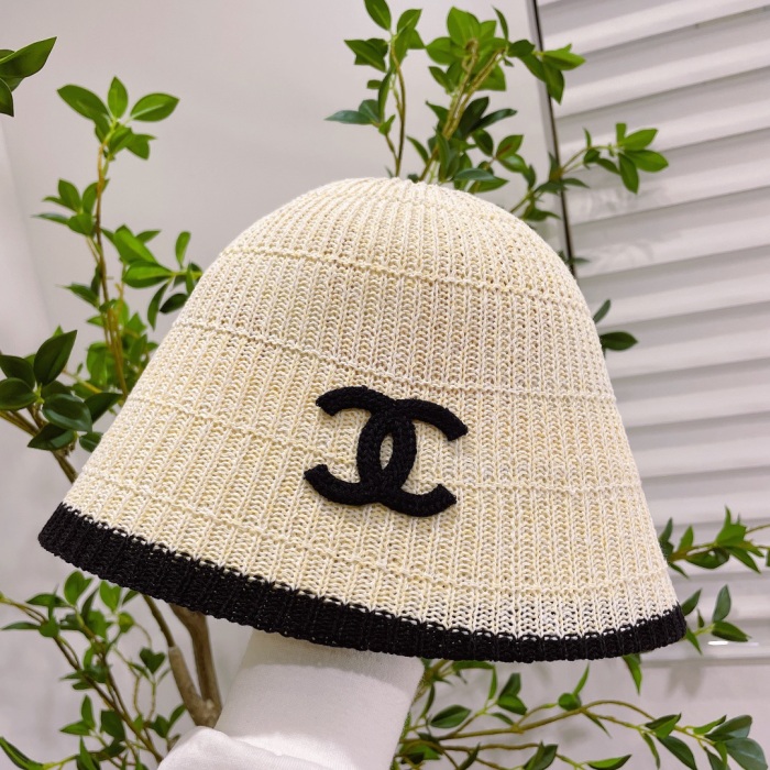 C*hanel  Hats Top XX230414-3
