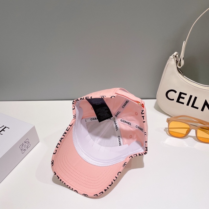 C*hanel  Hats Top XX230414-1