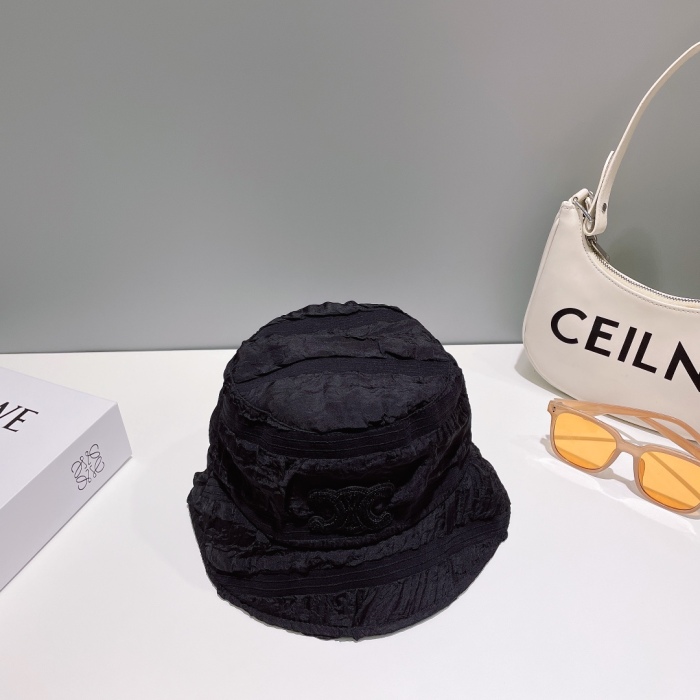 C*eline  Hats Top XX230414-2