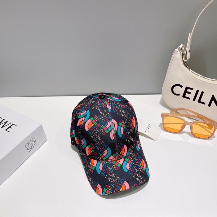 G*ucci  Hats Top XX230414-1