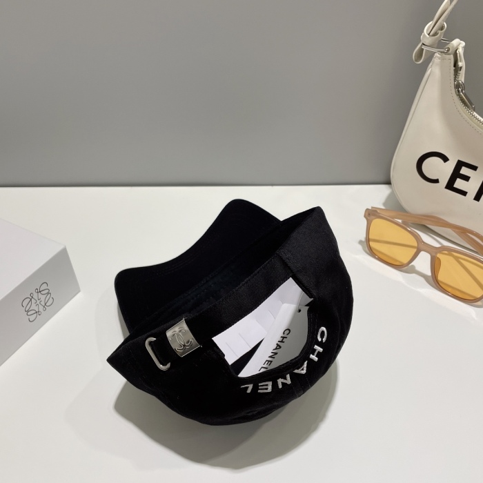 C*hanel  Hats Top XX230414-2