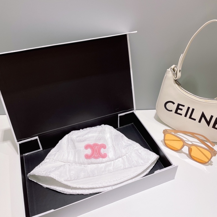 C*eline  Hats Top XX230414-2