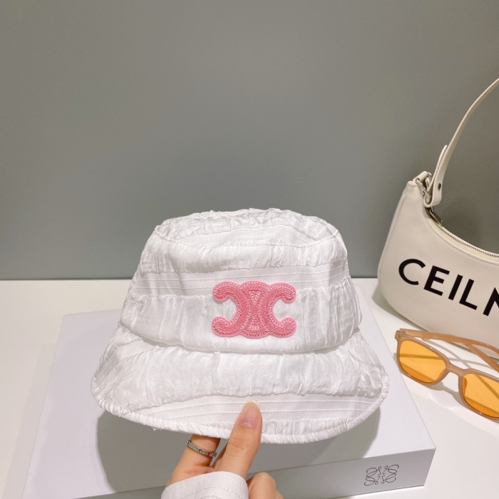 C*eline  Hats Top XX230414-2