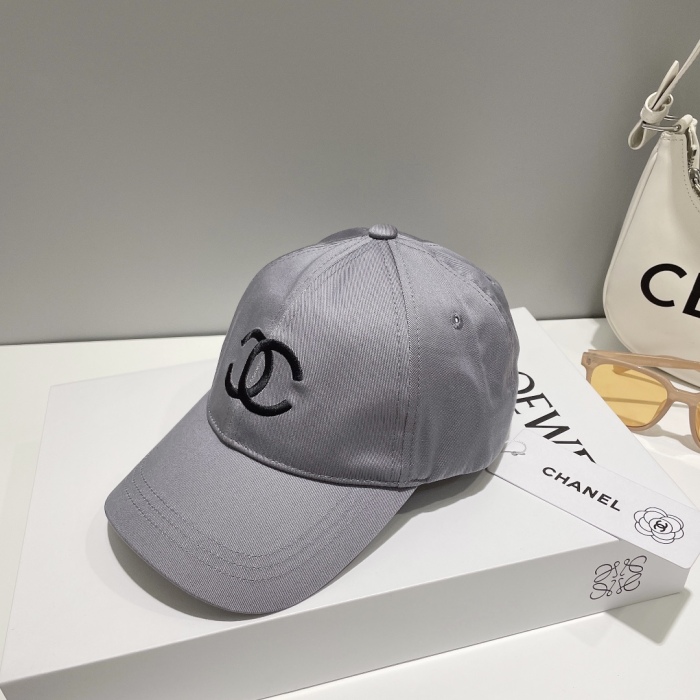 C*hanel  Hats Top XX230414-2