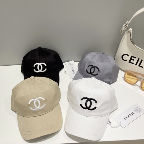C*hanel  Hats Top XX230414-2