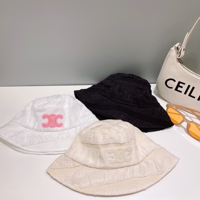 C*eline  Hats Top XX230414-2