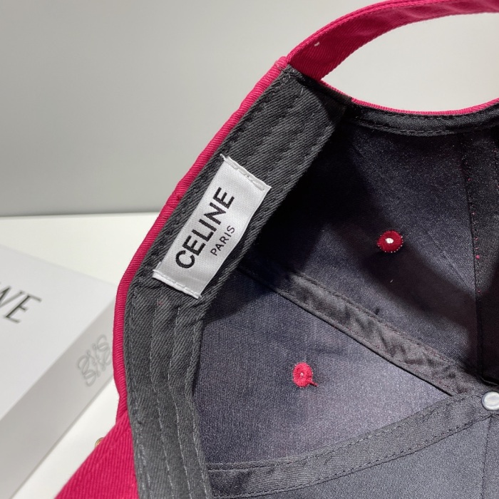 C*eline  Hats Top XX230414-1