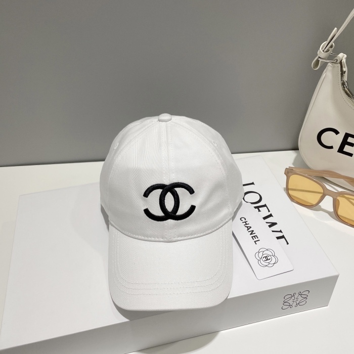 C*hanel  Hats Top XX230414-2