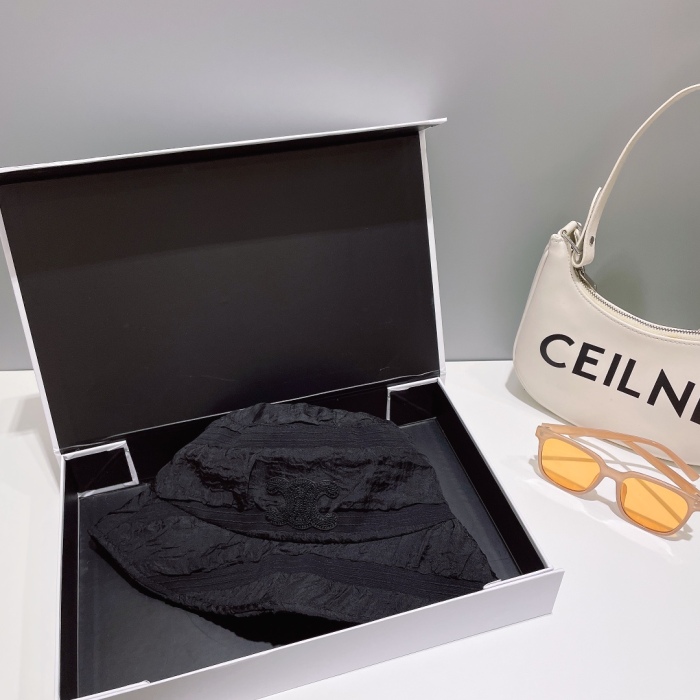 C*eline  Hats Top XX230414-2