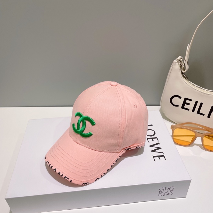 C*hanel  Hats Top XX230414-1