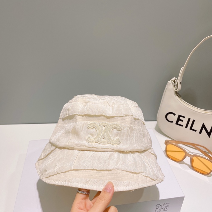 C*eline  Hats Top XX230414-2