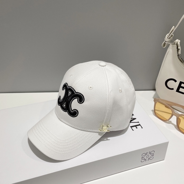 C*eline  Hats Top XX230414-1