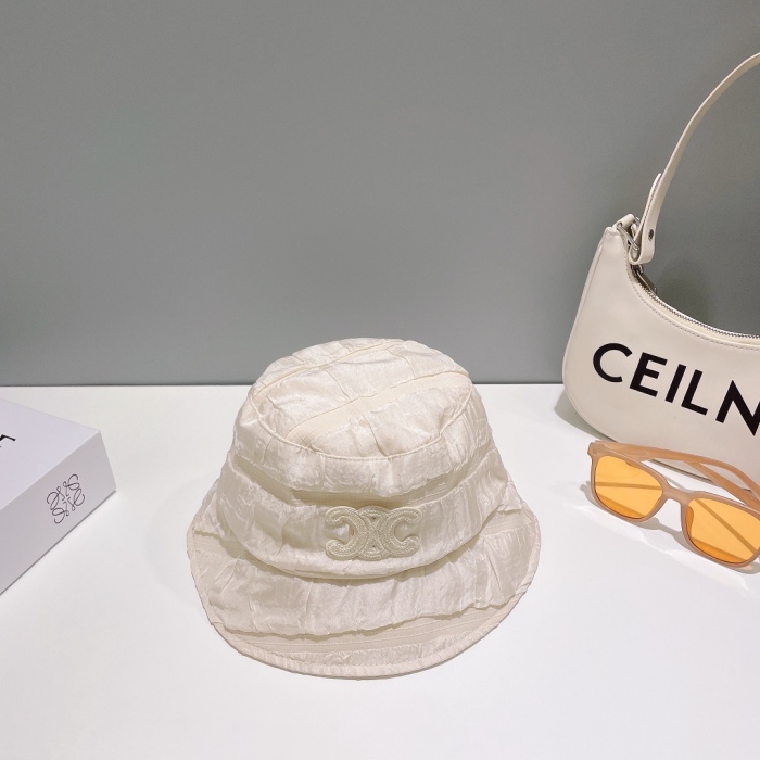 C*eline  Hats Top XX230414-2