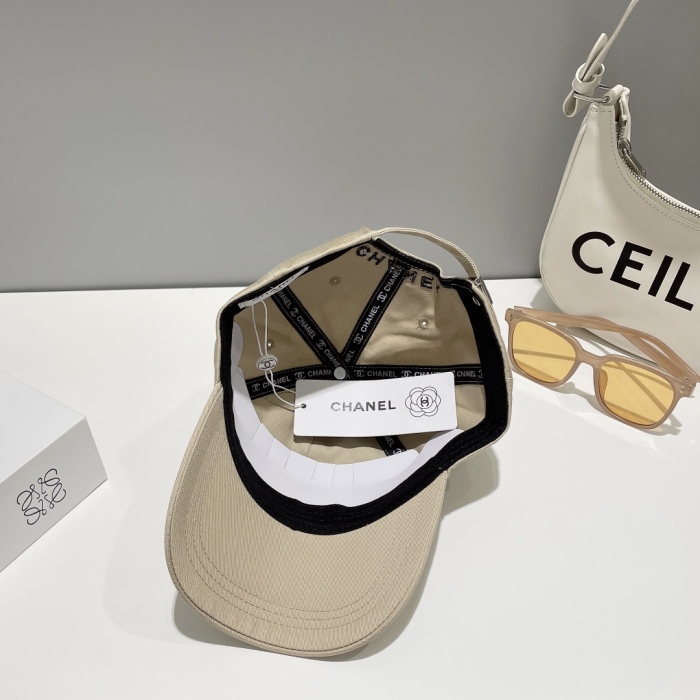 C*hanel  Hats Top XX230414-2