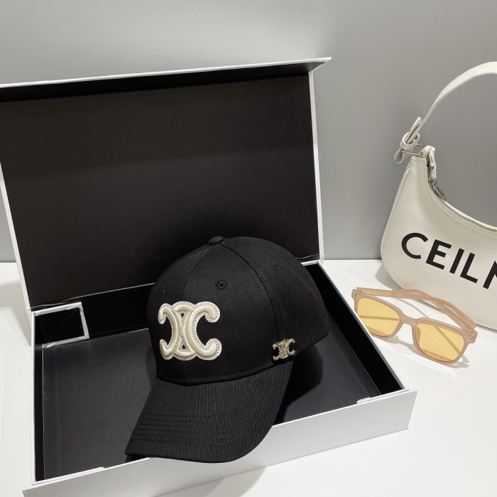 C*eline  Hats Top XX230414-1