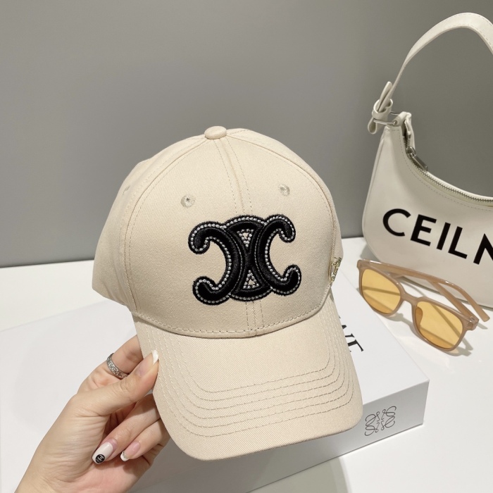 C*eline  Hats Top XX230414-1