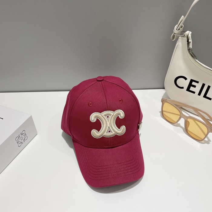 C*eline  Hats Top XX230414-1