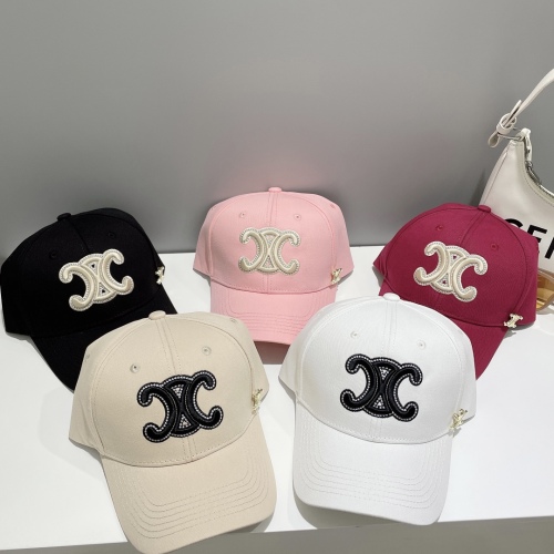 C*eline  Hats Top XX230414-1