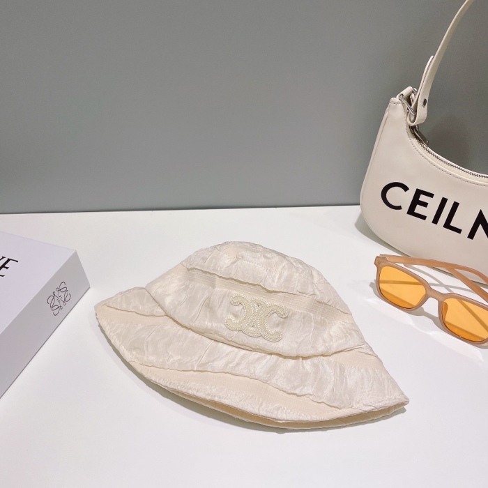 C*eline  Hats Top XX230414-2