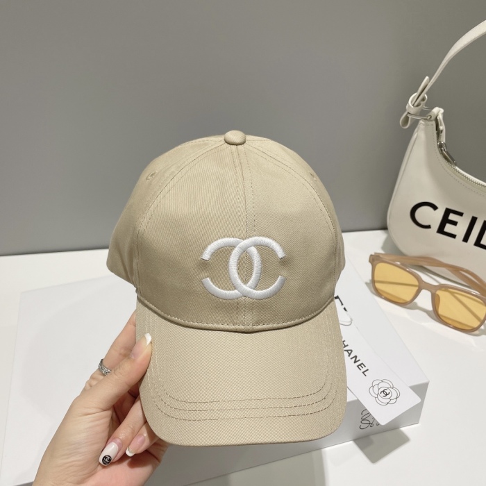 C*hanel  Hats Top XX230414-2