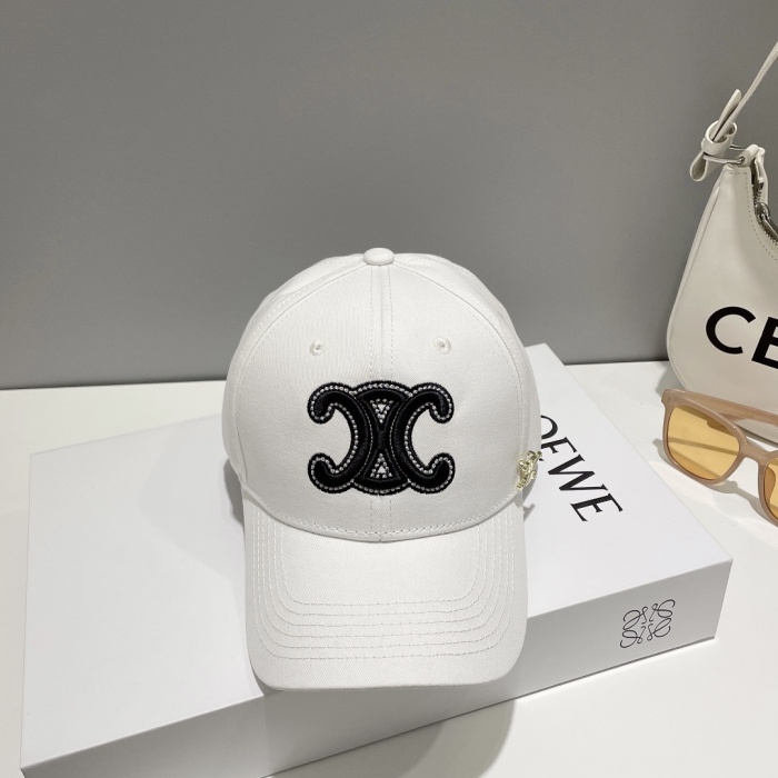 C*eline  Hats Top XX230414-1