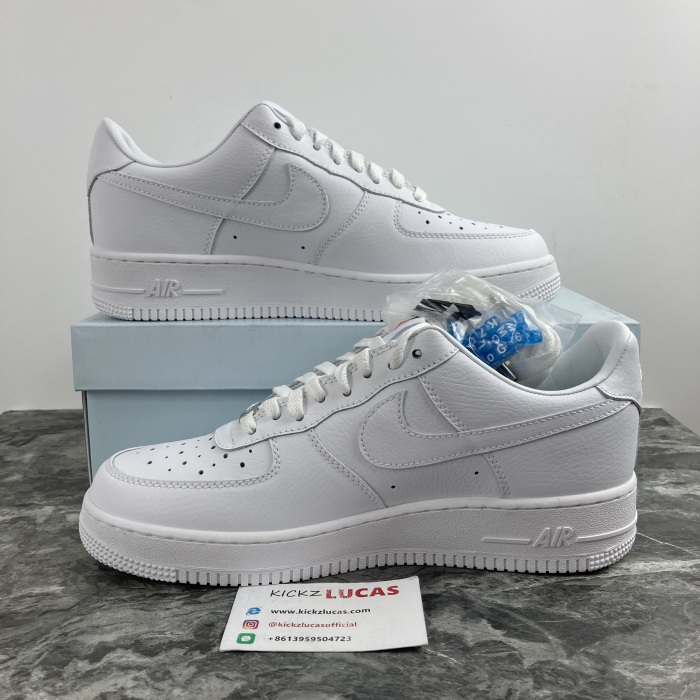 Air Force 1 Low Drake NOCTA Certified Lover Boy