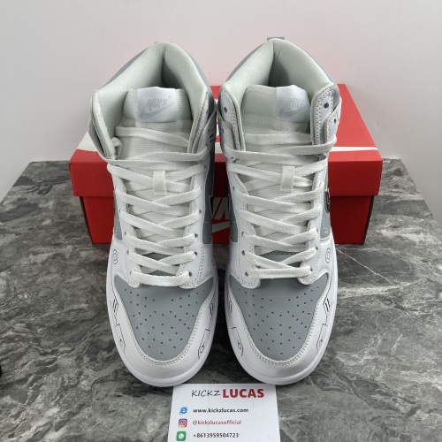 SB Dunk High Game Boy CZ8149 101