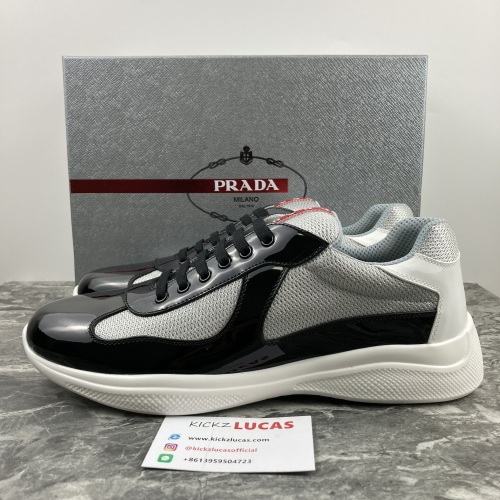 Mens P*rada America's Cup CL230419