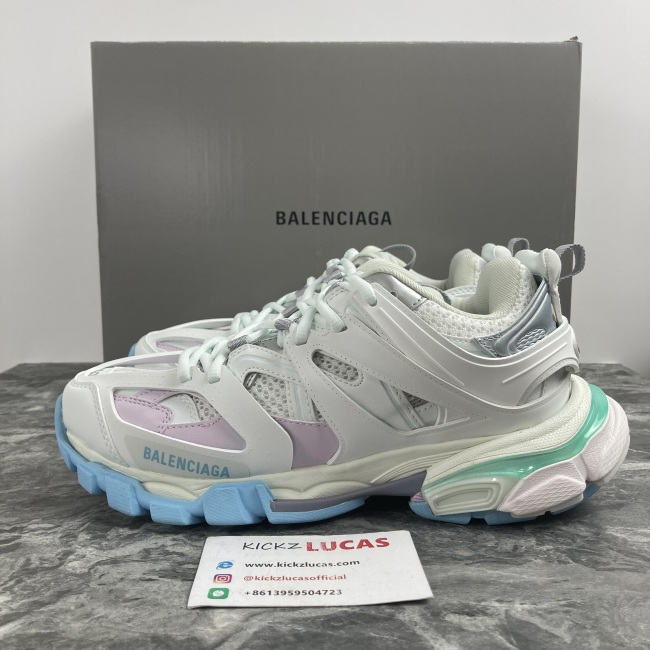 Men Women B*alenciaga Top Sneaker am230418-2