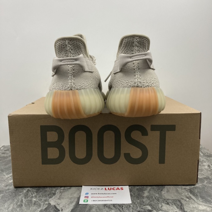 Yeezy Boost 350 V2 Sesame  F99710