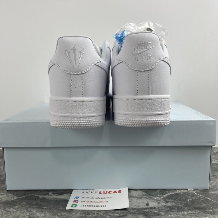 Air Force 1 Low Drake NOCTA Certified Lover Boy
