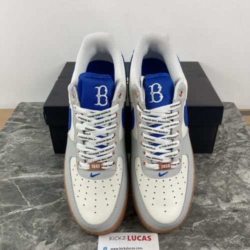 Air Force 1 Low Jackie Robinson  FN1868-100
