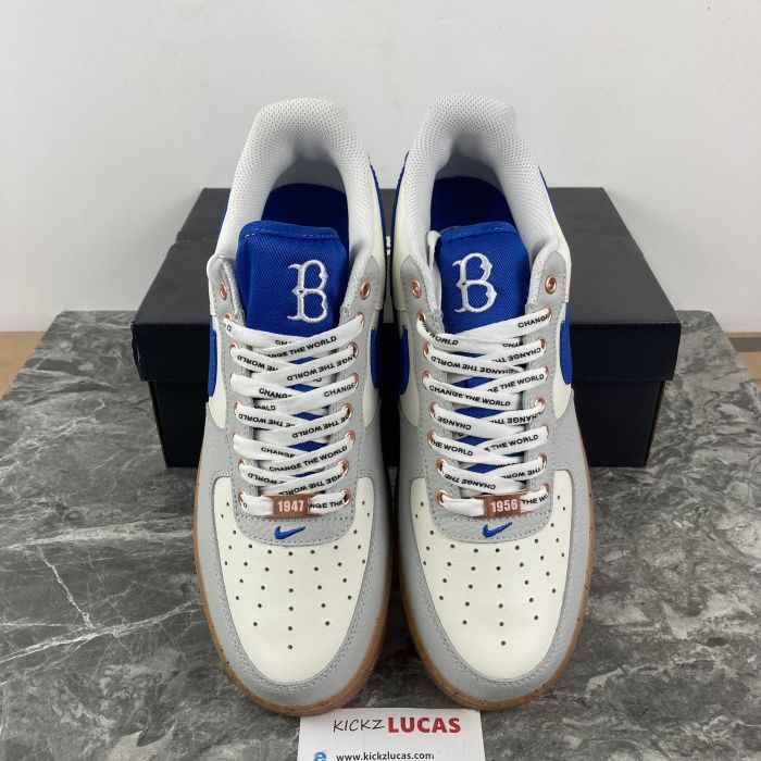 Air Force 1 Low Jackie Robinson  FN1868-100