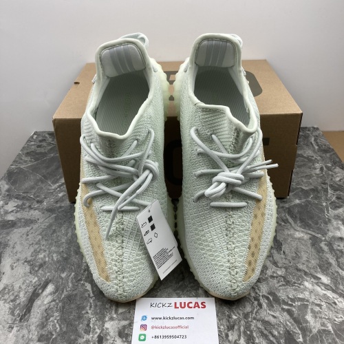 Yeezy Boost 350 V2 Hyperspace  EG7491
