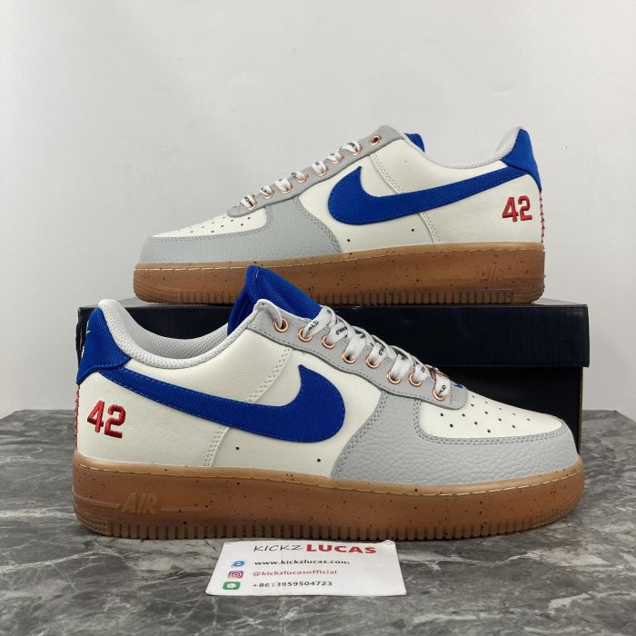 Air Force 1 Low Jackie Robinson  FN1868-100