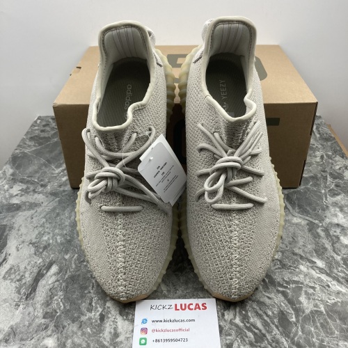 Yeezy Boost 350 V2 Sesame  F99710