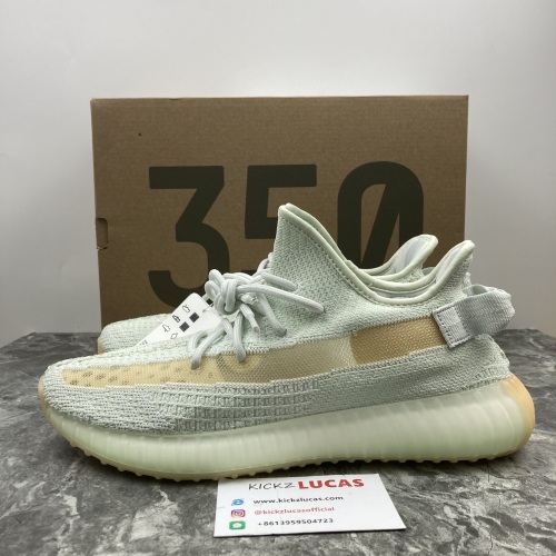 Yeezy Boost 350 V2 Hyperspace  EG7491