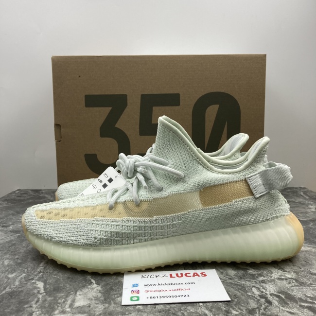 Yeezy Boost 350 V2 Hyperspace  EG7491