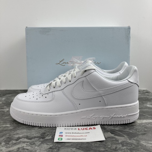 Air Force 1 Low Drake NOCTA Certified Lover Boy