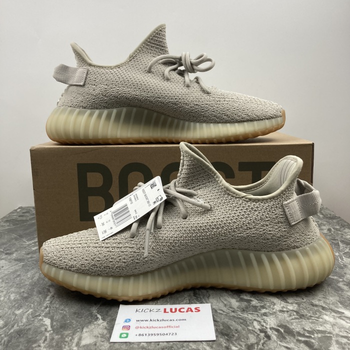Yeezy Boost 350 V2 Sesame  F99710