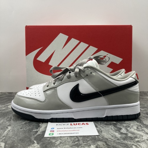 Dunk Low Light Iron Ore DQ7576-001