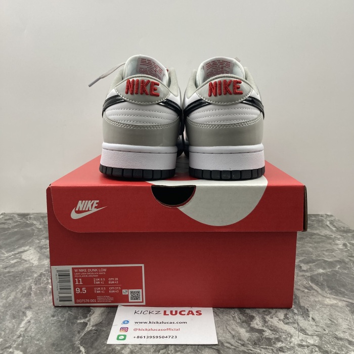 Dunk Low Light Iron Ore DQ7576-001