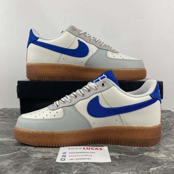 Air Force 1 Low Jackie Robinson  FN1868-100