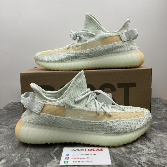 Yeezy Boost 350 V2 Hyperspace  EG7491