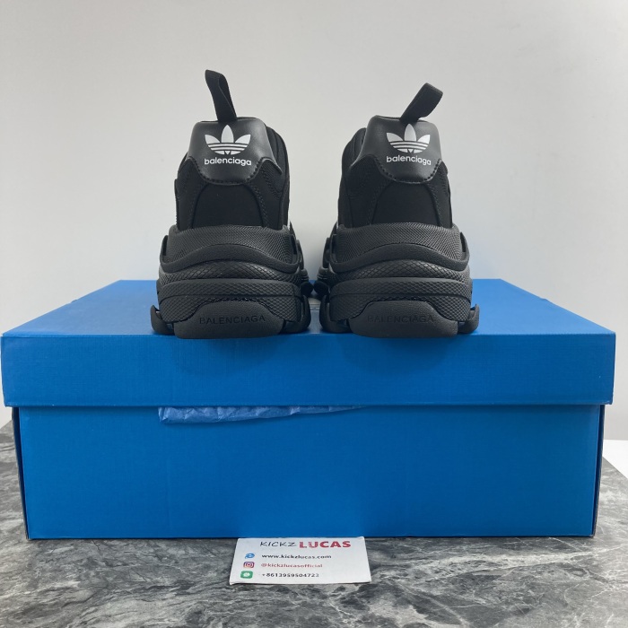 Men Women B*alenciaga Top Sneaker Triple s AM221111-6