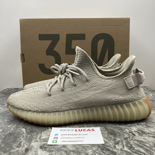 Yeezy Boost 350 V2 Sesame  F99710