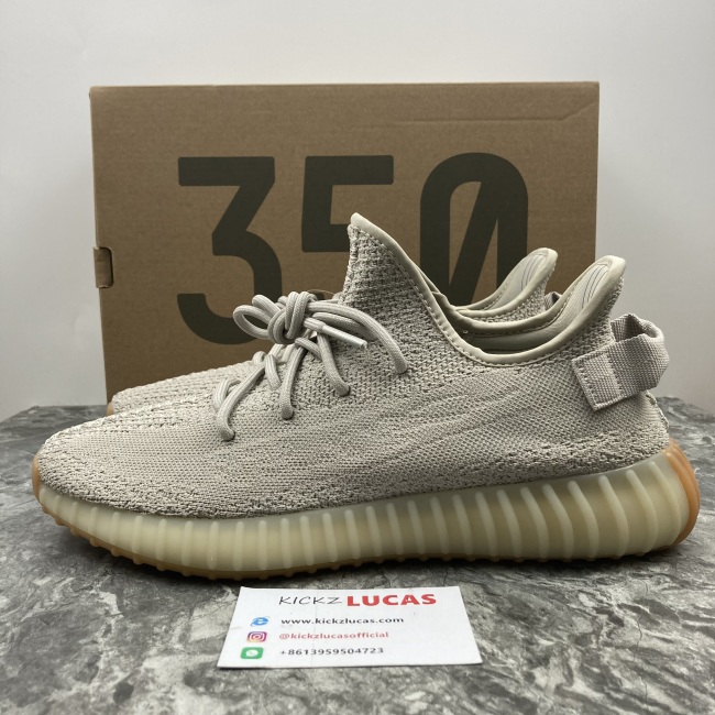 Yeezy Boost 350 V2 Sesame  F99710
