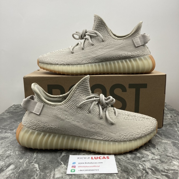 Yeezy Boost 350 V2 Sesame  F99710