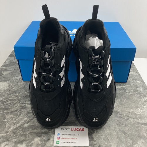 Men Women B*alenciaga Top Sneaker Triple s AM221111-6